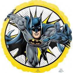 Batman Standard Balloon - 18" Foil