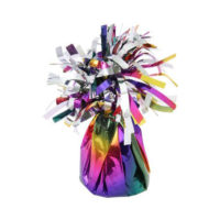 Foil Balloon Weights - 160g (12ct)
