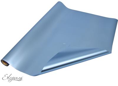 Satin Ice Blue No. 98 Satin Luxe - (60cm x 10m)