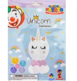 Unicorn Centre Piece Kit