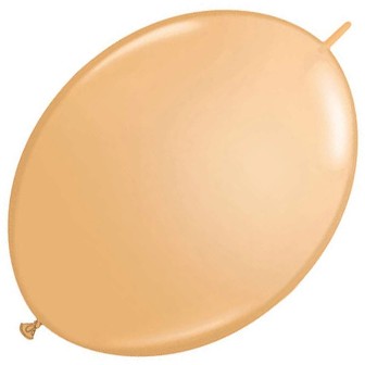 Blush QuickLink Balloons - 6" Latex (50ct)