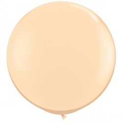 Blush Balloons - 30" Latex (2ct)