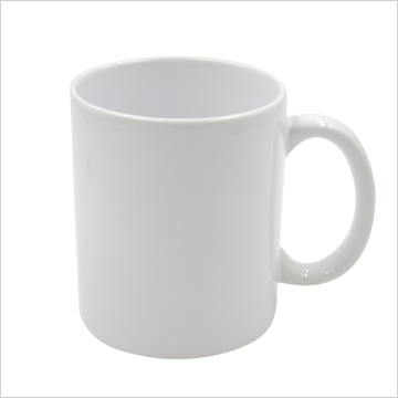 Subli-Print® Ceramic Mug Classic - 11oz (12ct)