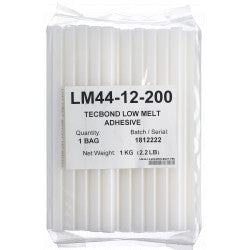 Cool Melt Glue Sticks - (1KG Bag)