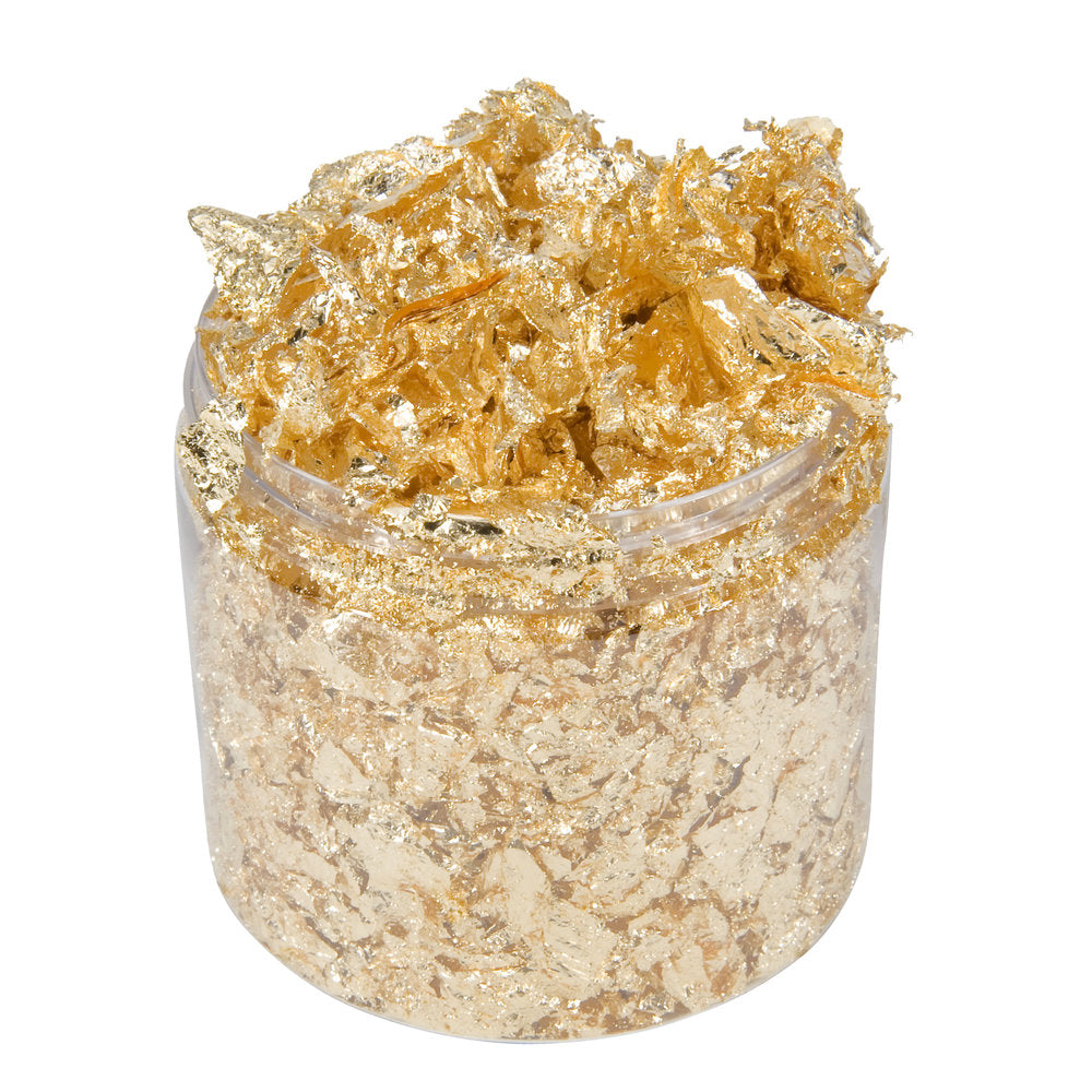 Gilding Flakes Golden Jewel - 200ml