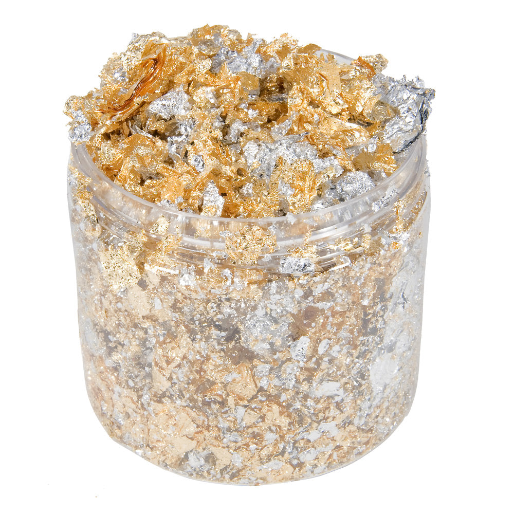 Gilding Flakes Sunlight Speckle - 200ml eol