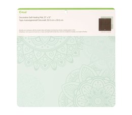 Cricut Decorative Self-Healing Mat - (12 x 12")