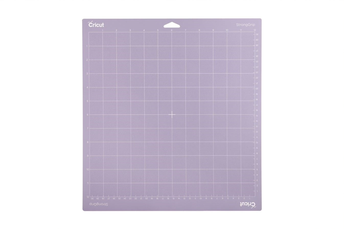 Cricut Adhesive Strong Grip Cutting Mat - (12" x 12")