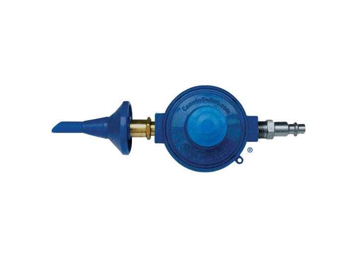 BOC Conwin Snap-On Auto-Fill Foil Outlet