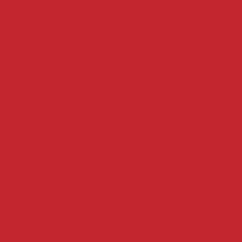 Fire Red Gloss Vinyl - (305mm x 5m)