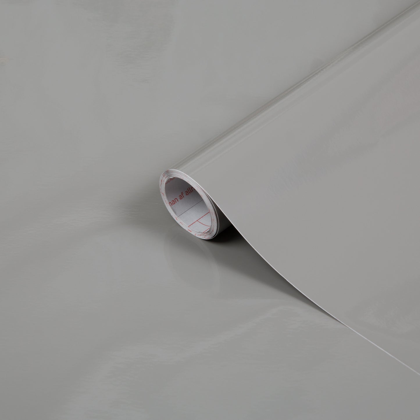 Grey Gloss Vinyl - (305mm x 5m)