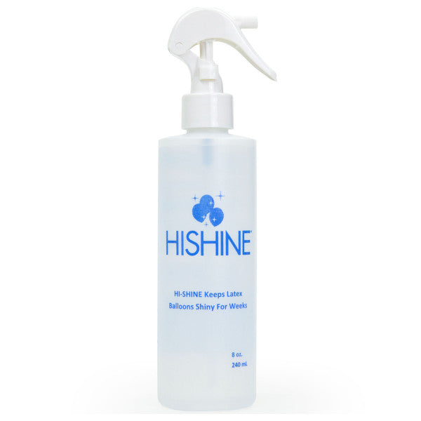 Hishine Bottle With Sprayer - (240ml) (8oz)