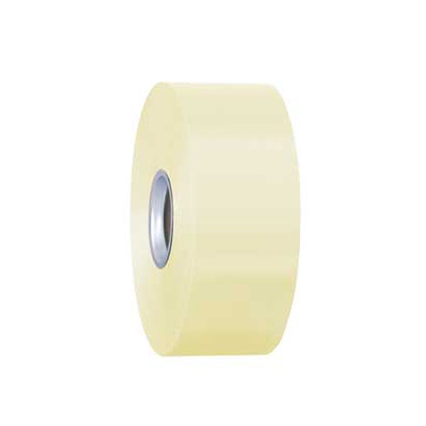 Ivory Ribbon - (50mm x 91m)