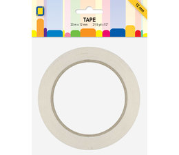 Cricut JEJE Produkt Double Sided Adhesive Tape - (12mm)