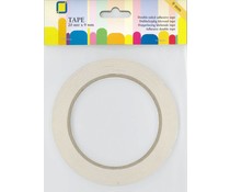 Cricut JEJE Produkt Double Sided Adhesive Tape - 9mm