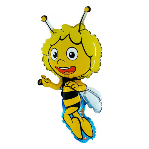 Maya Supershape Ballloon - Foil