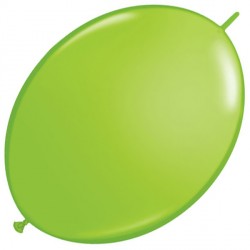 Lime Green QuickLink Balloons - 6" Latex (50ct)