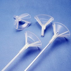 2 Piece Maxi cup & stick - (25ct)