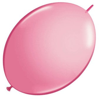 Pink QuickLink Balloons - 12" Latex (50ct)