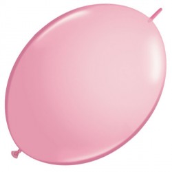 Pink QuickLink Balloons - 6" Latex (50ct)