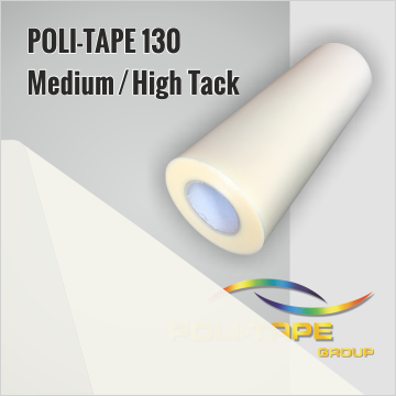 Sign Making Paper Application/Transfer Tape Medium/High Tack- (305mm x 50m)
