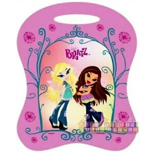 Bratz Plastic Loot Bags - (8ct)