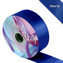 Navy Blue Ribbon - (50mm x 91m)