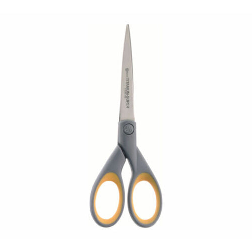Cricut Westcott Scissors Titanium Super - 18cm