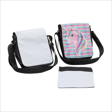 Subli-Print® Shoulder Bag - Small 205 x 185 mm