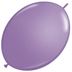 Spring Lilac QuickLink Balloons - 6" Latex (50ct)