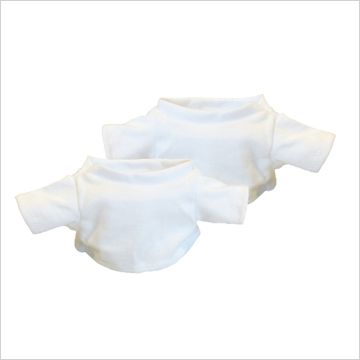 Subli-Print Extra Toy T-Shirts - (Size L)