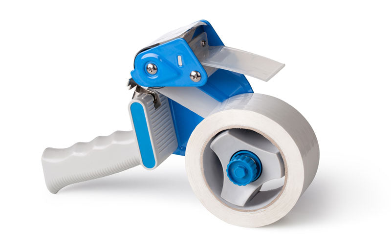 Carton Sealer Tape Gun