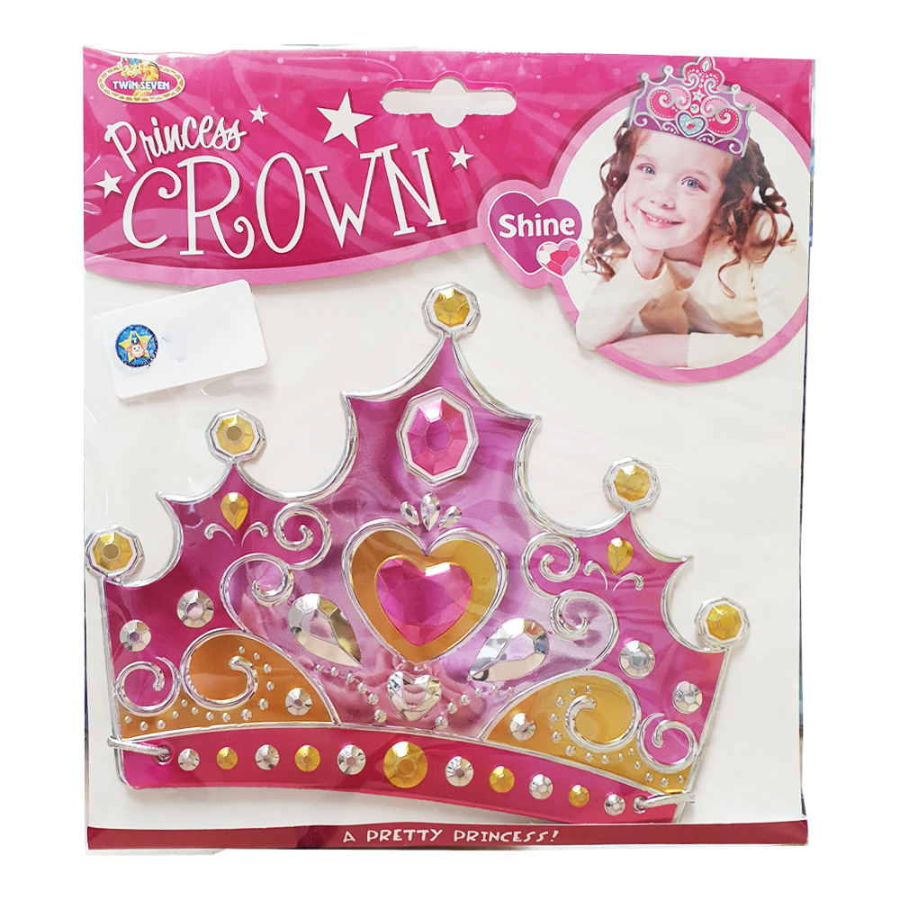 Princess Crown