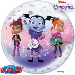 Vampirina Single Bubble Balloon - 22" Bubble