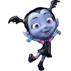 Vampirina Supershape Balloon - 28" Foil