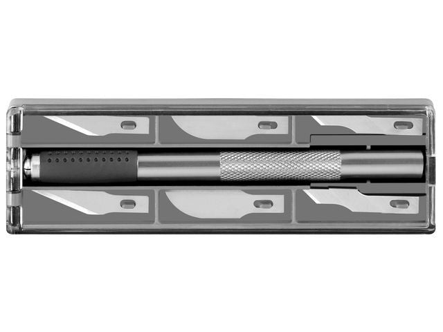 Hobby Knife Set - (Different Blades)