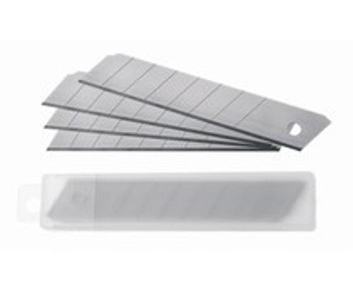 Westcott 18mm Replacement Blades - (10 Strips)