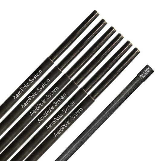 AEROPOLE POLE STARTER SET - (7 POLES)