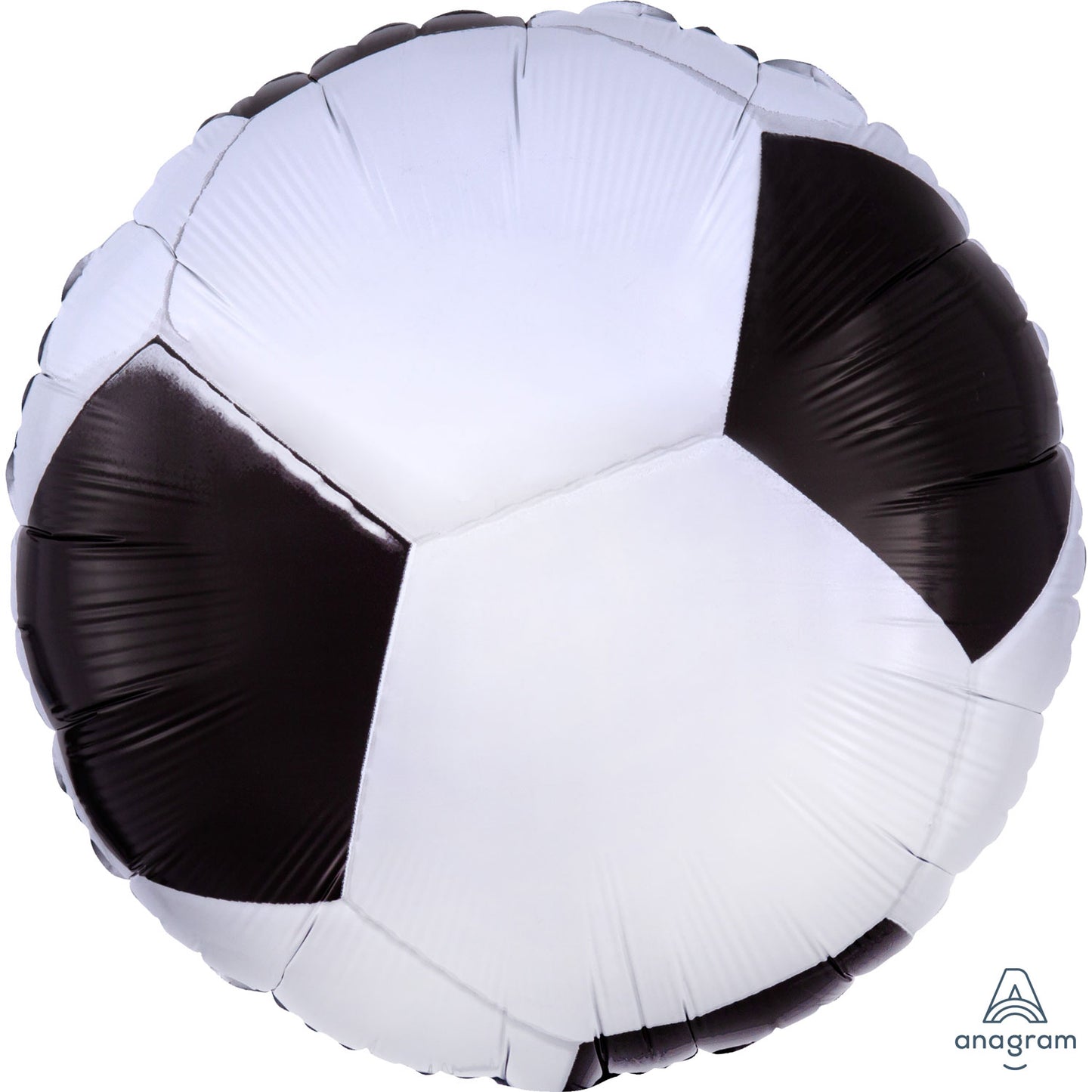 Championship Soccer Ball Balloon - 18" Foil