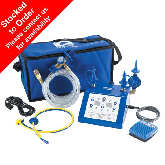 Replacement Extension tips - 1ct