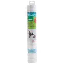 Cricut StrongGrip Transfer Tape - (12"x48")