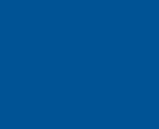 Vivid Blue Sign Vinyl 4130 Matt - 5M x 300mm