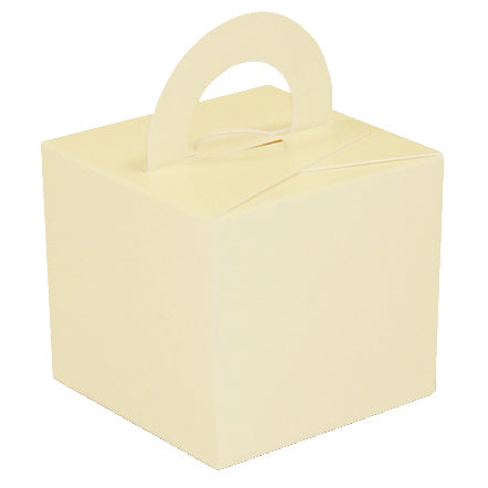 Gift/Weight Boxes – (10ct)