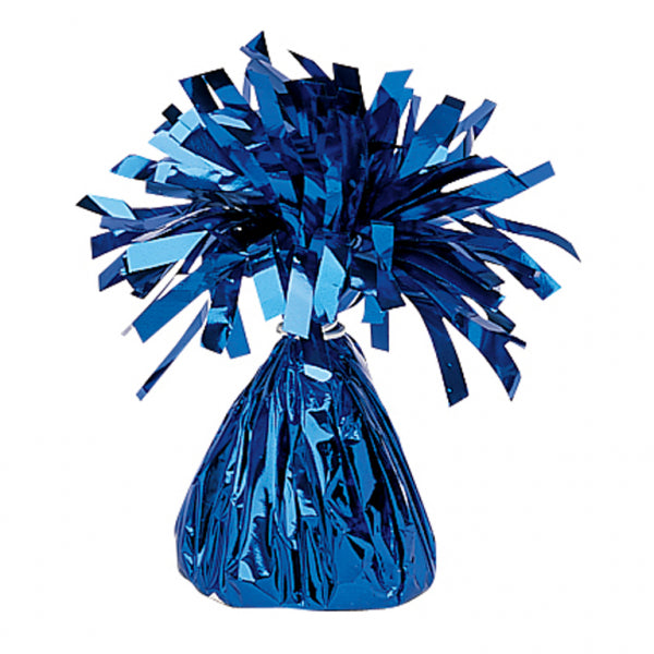 Foil Balloon Weights - 170g (12ct)
