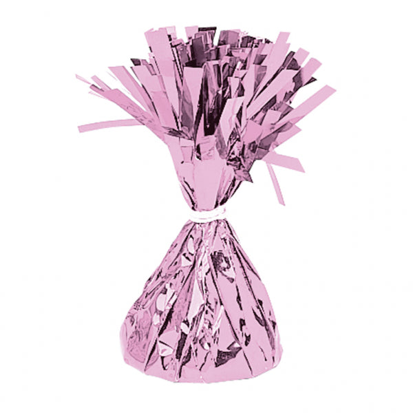 Foil Balloon Weights - 170g (12ct)