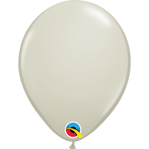 Cashmere Balloons - 5" Latex (100ct)