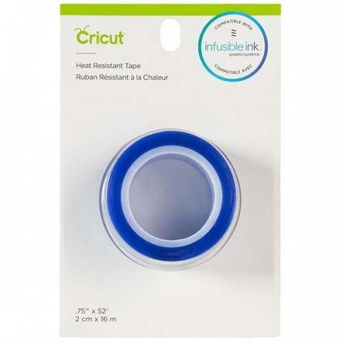 Cricut Heat Resistant Tape