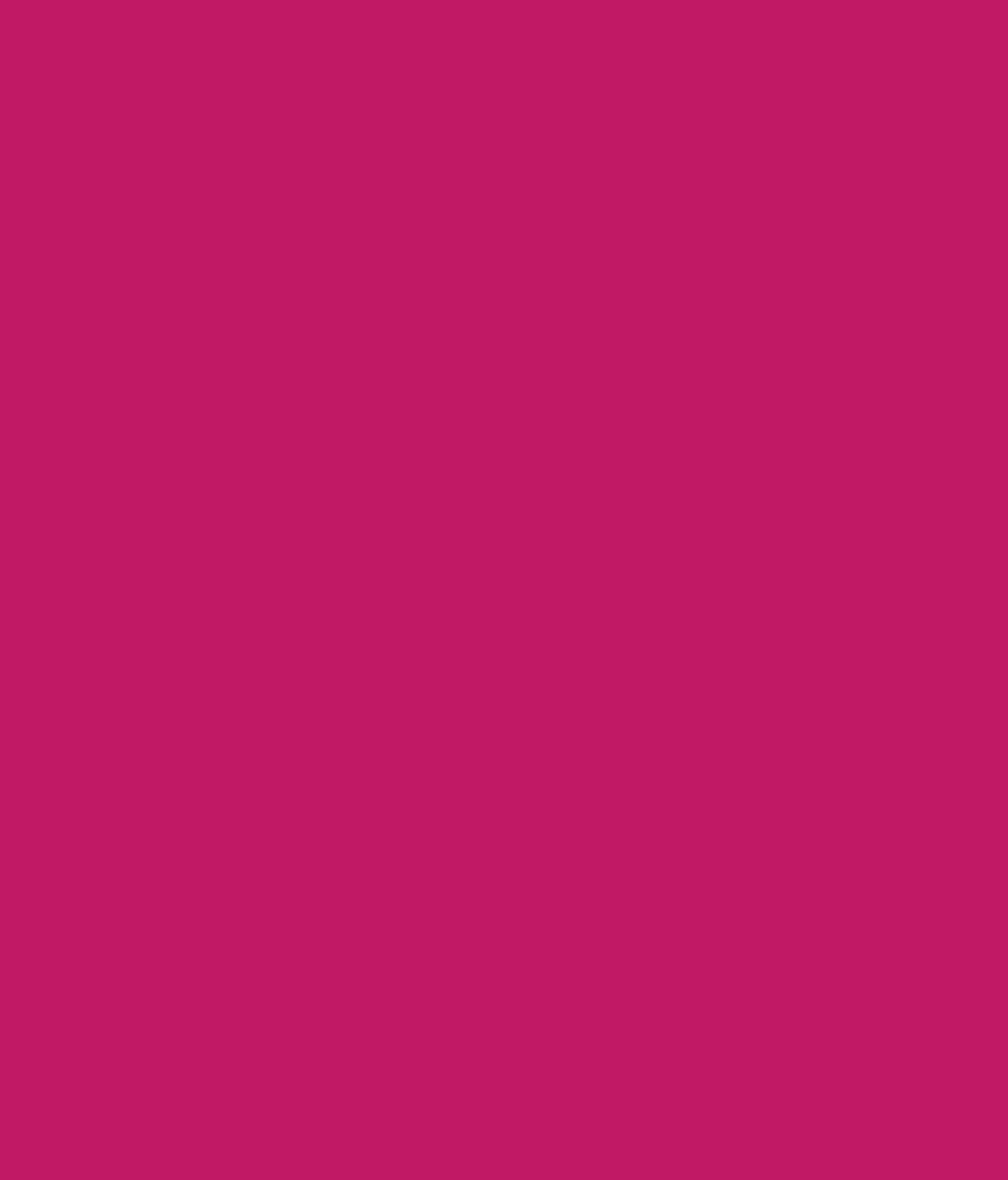 Magenta Gloss Vinyl 4004 - (305mm x 5m)