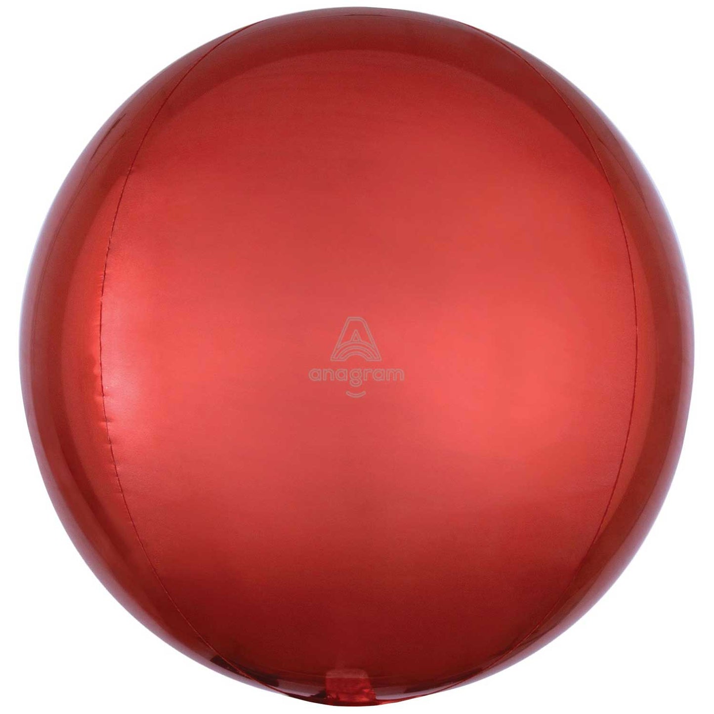 Orange Orbz - Foil (3ct)