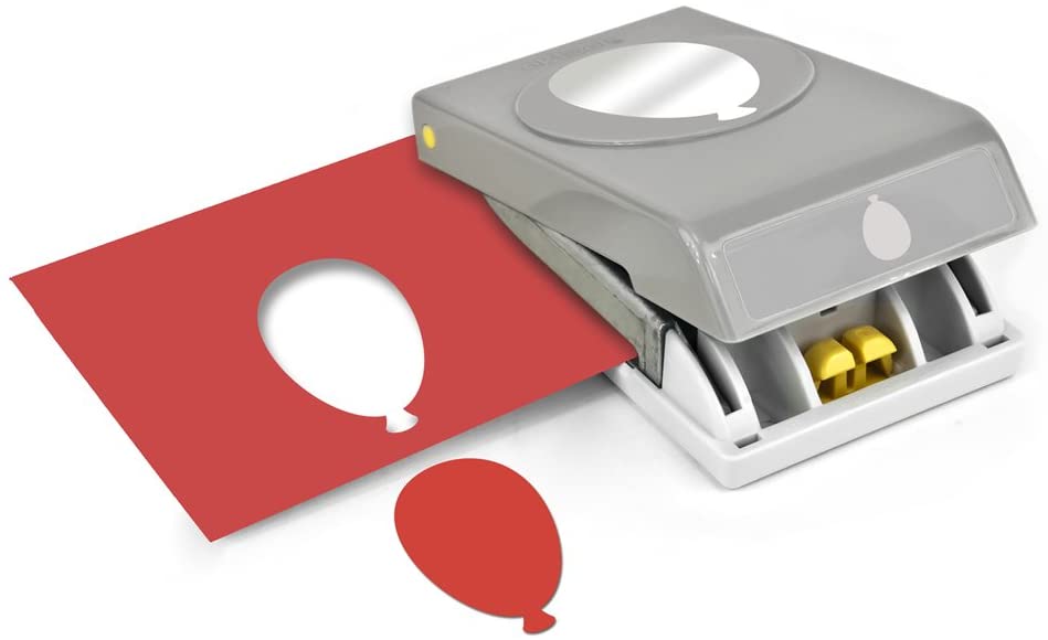 Cricut EK Success Tools Large Punch Butterfly